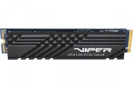 Твердотельный накопитель SSD Patriot PCI-E x4 2Tb VP4100-2TBM28H Viper VP4100 M.2 2280