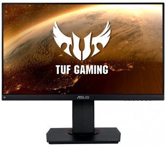 Монитор ASUS Gaming VG249Q 23.8" (черный) (90LM05E0-B01170)
