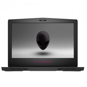 Ноутбук Dell Alienware 17 R4, 2800 МГц, 16 Гб, 1000 Гб