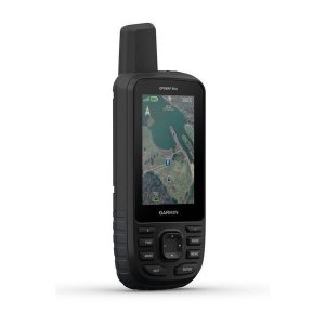 GPS-туристический Garmin GPSMap 66ST (010-01918-14)