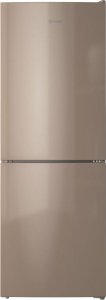 Холодильники Indesit ITR 4160 E бежевый (869991625630)
