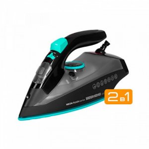 Утюг Redmond RI-C268 (черный)