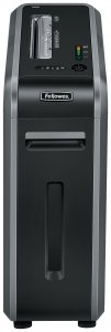 Шредер Fellowes Powershred 125I