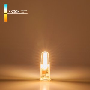 Лампочка Elektrostandard 4690389051692 G4 LED