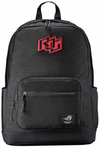 Рюкзак для ноутбука ASUS ROG Ranger BP1503G для ноутбука 15.6" (черный)
