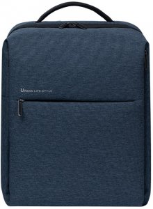 Рюкзак для ноутбука Xiaomi City Backpack 2 (ZJB4193GL) голубой