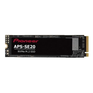 Внутренний SSD Pioneer 256GB APS-SE20-256