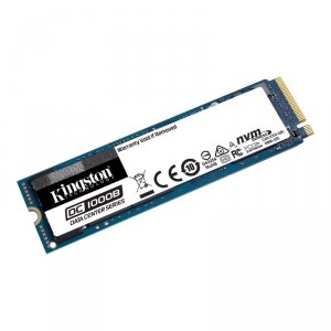 Внутренний SSD Kingston SEDC1000BM8/240G 240GB M.2