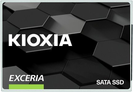Твердотельный накопитель Toshiba Exceria LTC10Z480GG8 480Gb