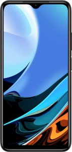 Мобильный телефон Xiaomi Redmi 9T 4/64GB (серый) (31185)