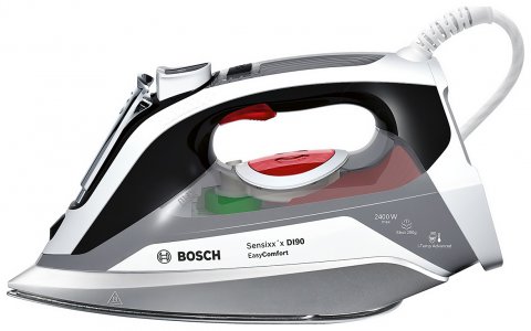 Утюг Bosch TDI90EASY Sensixx'x EasyComfort (TDI 90 Easy)