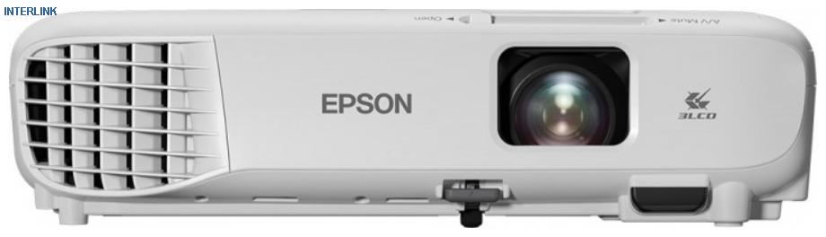 Проекторы Epson EB-W06 (V11H973040)