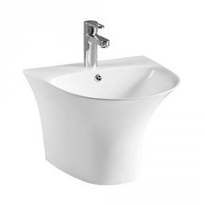 Раковина Orange 47 B07-475W Белая (B07-475w)