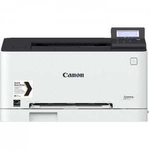 Лазерный принтер (цветной) Canon i-SENSYS LBP611Cn