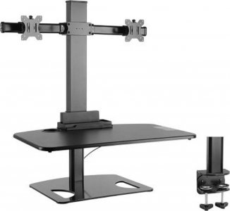 Подставка для ноутбука ABC MOUNT Standwork-111