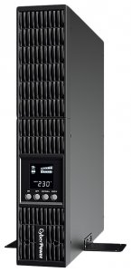 Источник бесперебойного питания CyberPower OLS1000ERT2U