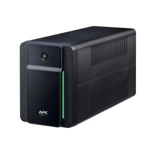 Источники бесперебойного питания APC Back-UPS BX2200MI (черный)
