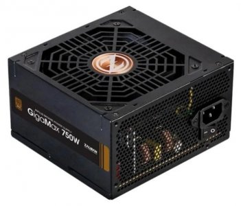 Блок питания Zalman Zalman GigaMax(GVII) 750W (ZM750-GVII)