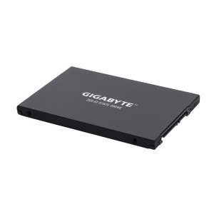 SSD накопитель GigaByte SATA 2.5" 480 ГБ (GP-GSTFS31480GNTD)