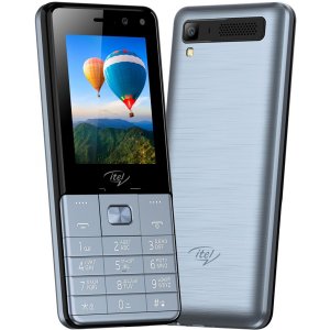 Мобильный телефон Itel it5250 синий