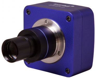 Камера для микроскопов Levenhuk M1400 PLUS