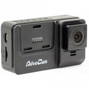 Видеорегистратор AdvoCam FD Black III (FD-BLACK III)