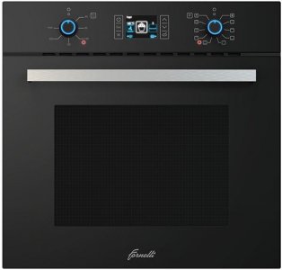Духовка электрическая Fornelli FET 60 Fiato BL (21536)