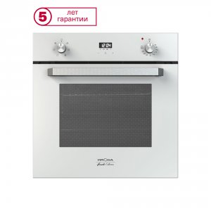 Электрический духовой шкаф Kronasteel Onore 60 wh (26344)
