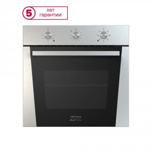 Духовка электрическая Kronasteel Sorrento 60 ix (00026367)