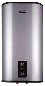 Электрический водонагреватель Oasis Plain Z-100L (100Z)