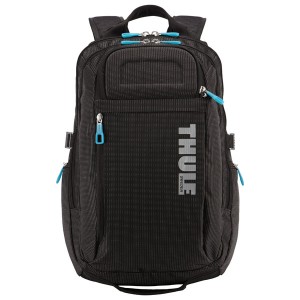 Рюкзак для ноутбука Thule Crossover Black (TCBP-115)