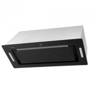 Встраиваемые вытяжки LEX GS Bloc GS 900 BL чёрный (CHTI000363)
