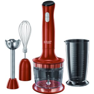 Блендер Russell Hobbs 24700-56 (красный)