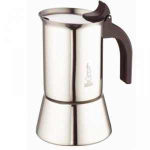 Кофеварка Bialetti Venus New 7254ICN (0007254/CN)