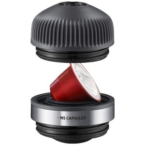Гаджеты для кухни Wacaco WCCNANS Nanopresso для капсул