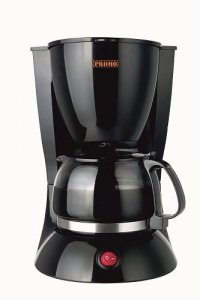 Кофеварка капельная Promo PR-CM1101