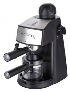 Кофеварка рожковая Centek CT-1160
