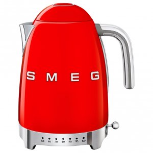 Электрочайник Smeg KLF04RDEU