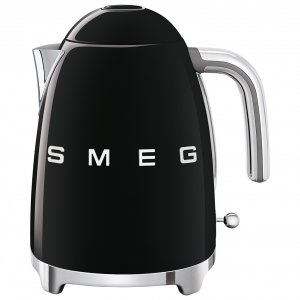 Электрочайник Smeg KLF03BLEU