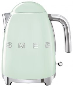 Электрочайник Smeg KLF03PGEU