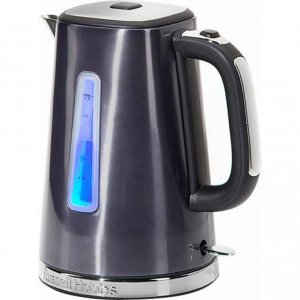 Электрочайник Russell Hobbs Luna Kettle Grey (23211-70)