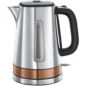 Электрочайник Russell Hobbs Luna Kettle Copper (24280-70)