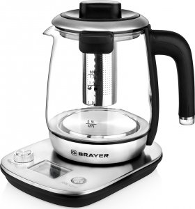 Электрический чайник Brayer BR-1004