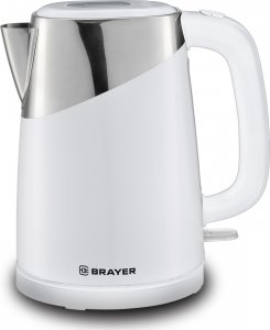 Электрический чайник Brayer BR1023WH
