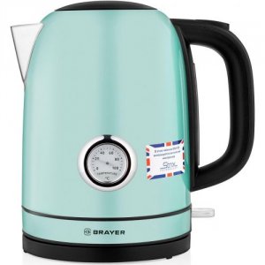 Электрический чайник Brayer BR1005GN