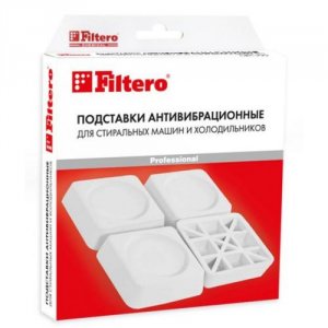 Антивибрационная подставка Filtero 909 (909;909)