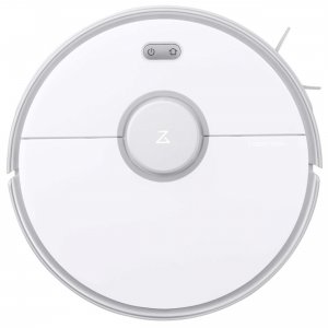 Робот-пылесос Roborock Vacuum Cleaner S5MAX (S5E02-02)
