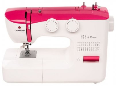 Швейная машинка Comfort 2540 белая