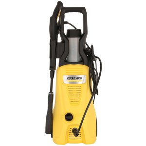 Мойка высокого давления Karcher K 4 Promo Basic Car