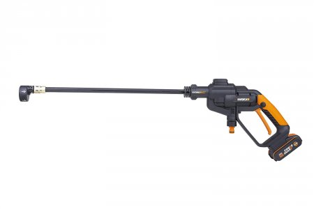 Мойка высокого давления Worx Wg620e (WG620E)